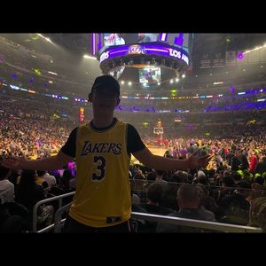 Meet your Posher, Micha